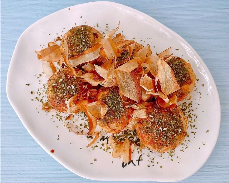 章魚燒